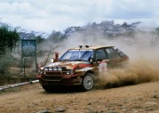 Lancia Delta (1988)